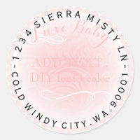 Dólar rosa PixDezines com roldanas