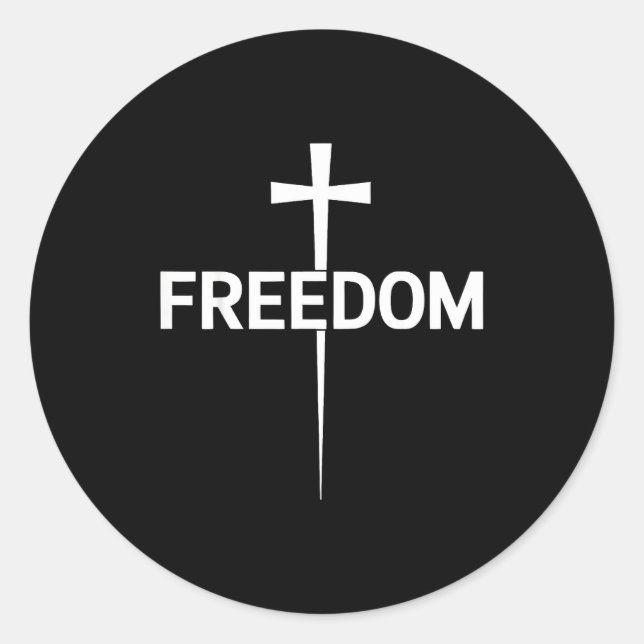 Adesivo Dom  (Frente)