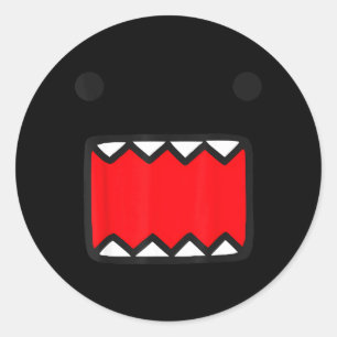 Adesivo Domo Jp