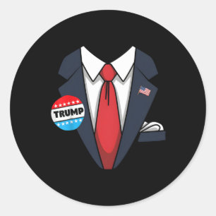 Adesivo Donald Trump Halloween Costume Para Toddler Ki