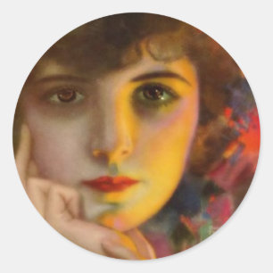 Adesivo Dorothy Phillips