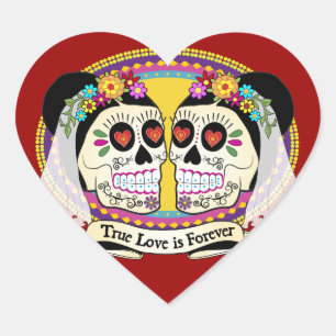 Adesivo Dos Novias (2 Brides)