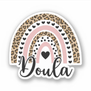 Adesivo Doula, Presente Para Doula, Birth Doula, Doula Pre