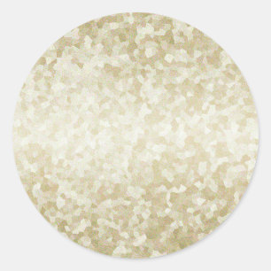 Adesivo Dourada Glitter Modelo Back Personalizar