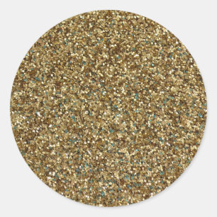 Adesivo DOURADOS (faux) GELANTES