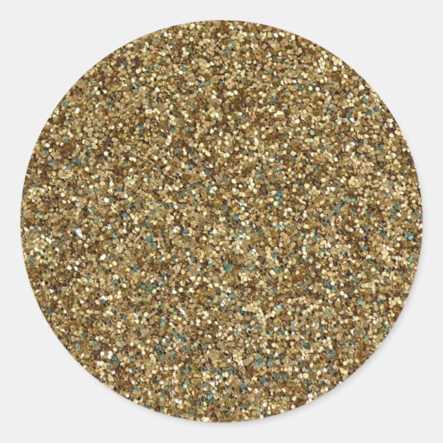 Adesivo DOURADOS (faux) GELANTES (Frente)