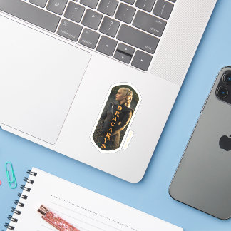 Adesivo "Dracarys" Daenerys Targaryen Graphic