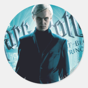 Adesivo Draco Malfoy