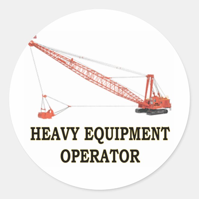 ADESIVO DRAGLINE (Frente)