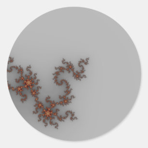 Adesivo Dragonthing - Fractal