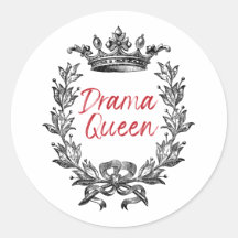 Drama Queen