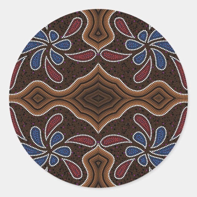 Adesivo Dream 4 (Frente)