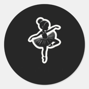 Adesivo Dream Big Little Sticker