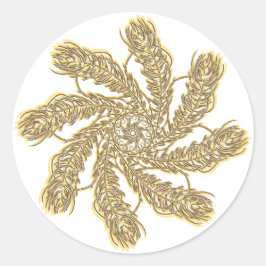 Adesivo Dream Catcher