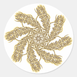 Adesivo Dream Catcher