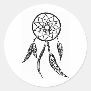 Adesivo Dream Catcher