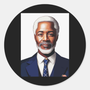 Adesivo Dream For Equality Sticker