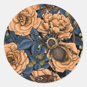 Adesivo Dream Garden 2