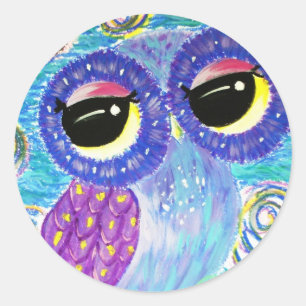 Adesivo Dream Odyssey