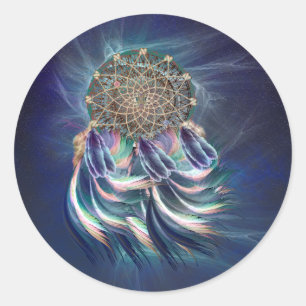 Adesivo Dreamcatcher