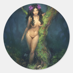 Adesivo Dríade
