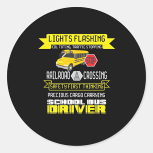 Adesivo Driver de Barramento Ortográfico