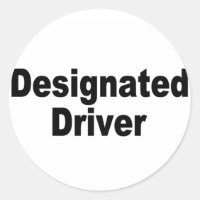 Driver designado