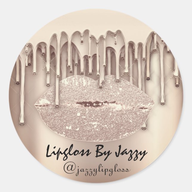 Adesivo Drives de empacotamento de perda de lípidos Unidad (Frente)