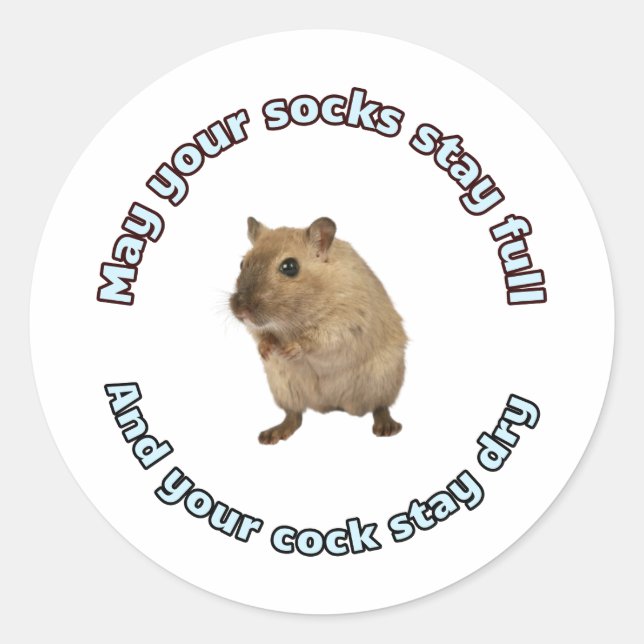 Adesivo Dry (Frente)