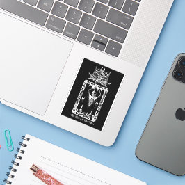 Adesivo dsbm Tcotdm sticker