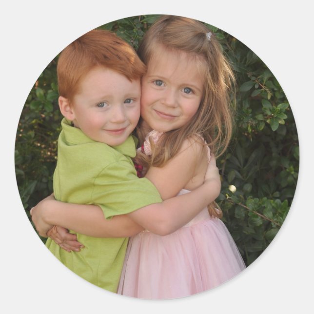 ADESIVO DSC_7097.JPG STICKER COM GAROTA E GAROTA ABRAÇANDO (Frente)