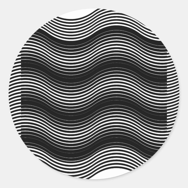 Adesivo Duas camadas, constituídas por curvas com incl idê (Frente)