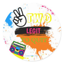 DUAS LEGISLAÇÕES PARA SAIR DO segundo aniversário