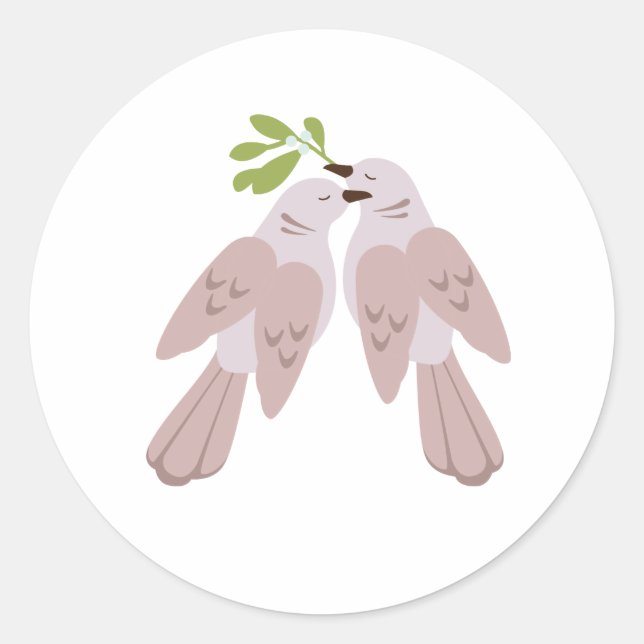 Adesivo Duas Tartarugas (Frente)