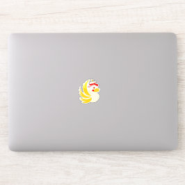 Adesivo Ducky, Rei dos Demônios