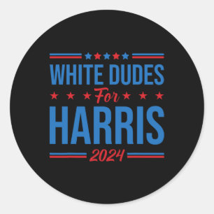Adesivo Dudes Para Harris 2