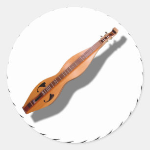 ADESIVO DULCIMER-ESTICKER