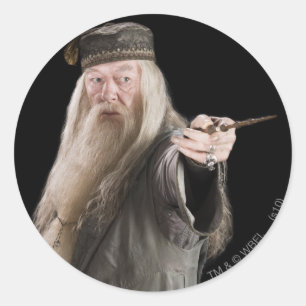 Adesivo Dumbledore