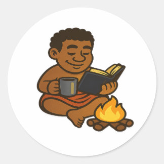 Adesivo Dumi’s Storyteller