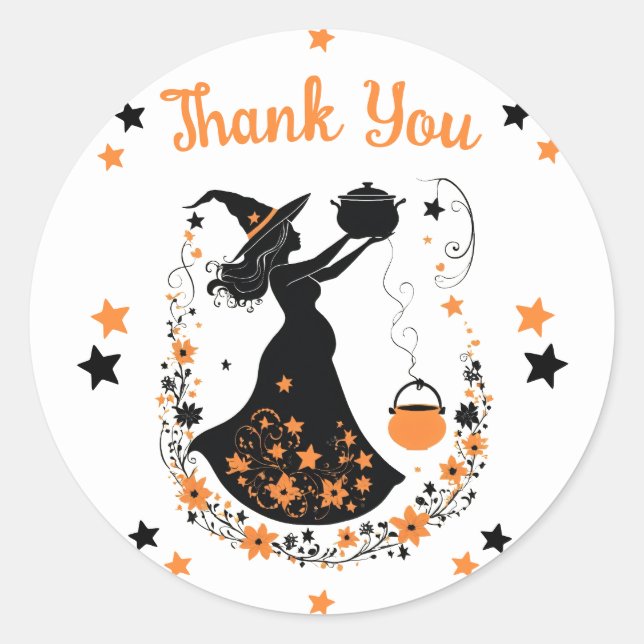 Adesivo Duplo Problema Breve - Um Chá de fraldas Gêmeo do  (Frente)