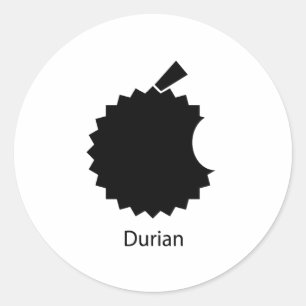 Adesivo Durian