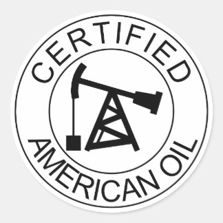 Adesivo Duro de perfuração de petróleo americano certifica
