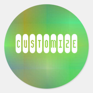 Adesivo Dusky Color II - Modelo