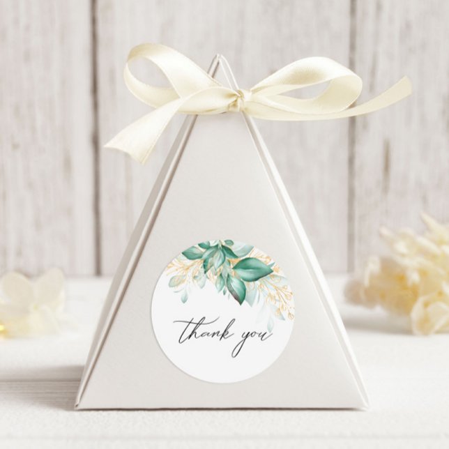 Adesivo Dusty Green Dourado Eucalyptus Greenerescência Obr (Criador carregado)