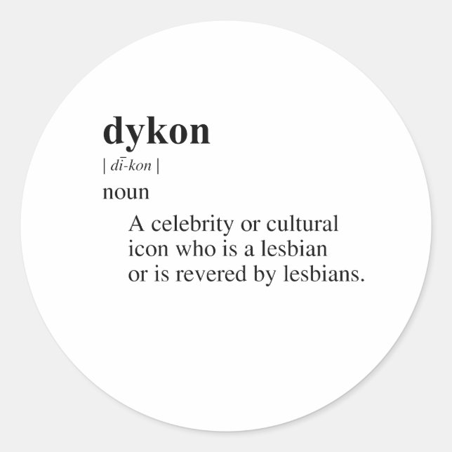 ADESIVO DYKON (Frente)