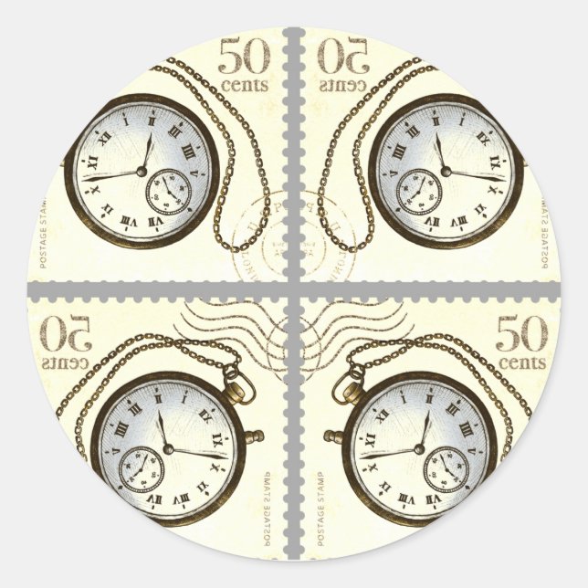 Adesivo É HORA De Prendê-Lo! (Frente)