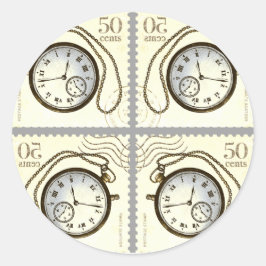 Adesivo É HORA De Prendê-Lo!