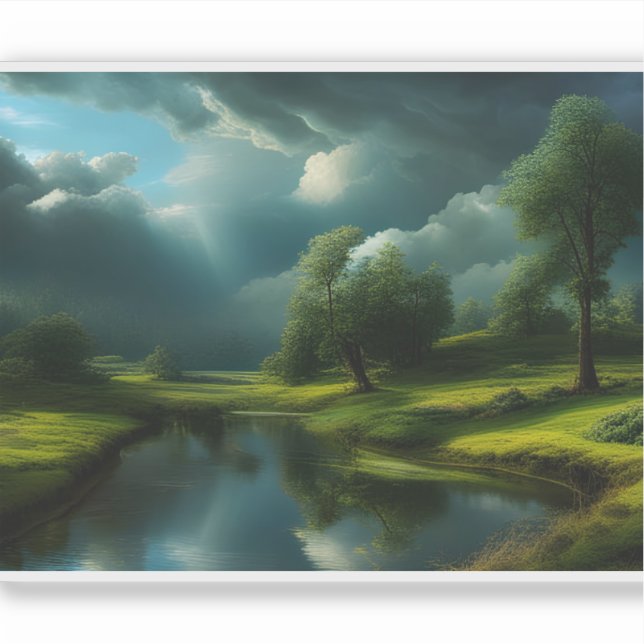 Adesivo E.J. Dourado Sussurro Selvagens Removíveis Vinilo (Frente)