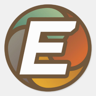 Adesivo E.Lite RPG Sticker