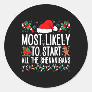 Adesivo É Mais Provável Que Comecem Todos Os Shenanigans E